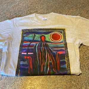 Supreme Reaper T-shirt